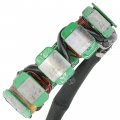 Caltric Stator Compatible With Ski Doo Mx Z 700 Mxz700 Adrenaline Sport Trail Renegade Ski-doo Magneto