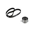 Contitech Tb184k1 Engine Timing Belt Component Kit 