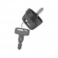 For Ignition Switch Key Yamaha Kodiak 450 4wd Eps 4x4 Hunter Yfm45 2018-2022 Mod-ztf1-1106