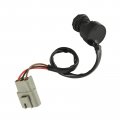 For Ignition Switch Key Yamaha Kodiak 450 4wd Eps 4x4 Hunter Yfm45 2018-2022 Mod-ztf1-1106