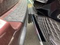 A Nasa-like Rubber Heavy Duty Front License Plate Frame Tag Holder Guard Bumper For Saab 