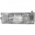 Jeep Comanche Turn Signal Light 1986-1992 Driver Side Clear Lens Ch2530101 56000099