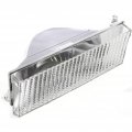 Jeep Comanche Turn Signal Light 1986-1992 Driver Side Clear Lens Ch2530101 56000099