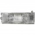 Jeep Comanche Turn Signal Light 1986-1992 Driver Side Clear Lens Ch2530101 56000099 