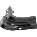 Front Passenger Side Fender Support For Jeep Cherokee 2019 2020 2021 2022 Steel Reinforcement Replaces Ch1245111 68290424aa 