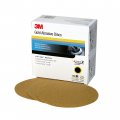 3m Hookit Gold Disc 236u 00983 6 In P80 Grade 75 Discs Automotive Abrasive