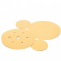 3m Hookit Gold Disc 236u 00983 6 In P80 Grade 75 Discs Automotive Abrasive