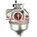 Autokay Gcv190 Carburetor For Honda Gcv 190 Gcv190a Gcv190la Engine Hrb217 Hrx217 Hrx217k1 Hrx217k2 Lawn Mower 16100-z0y-813