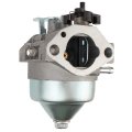 Autokay Gcv190 Carburetor For Honda Gcv 190 Gcv190a Gcv190la Engine Hrb217 Hrx217 Hrx217k1 Hrx217k2 Lawn Mower 16100-z0y-813