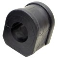 Stabilizer Bar Bushing Set For 1992 1993 1994 Gmc Jimmy Rubber Front Replacement Part Alx-pau-og-gk5288-cla8 Black Standard 