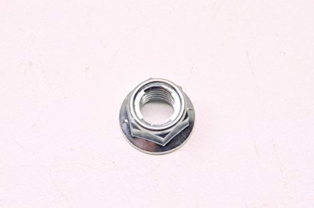 Nut Genuine Kawasaki Motorcycle Atv Part Gp