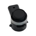 Volkswagen Golf 2014 2015 2016 Parking Assist Sensor Driver Or Passenger Side Single Piece Front Rear Inner Black Replacement
