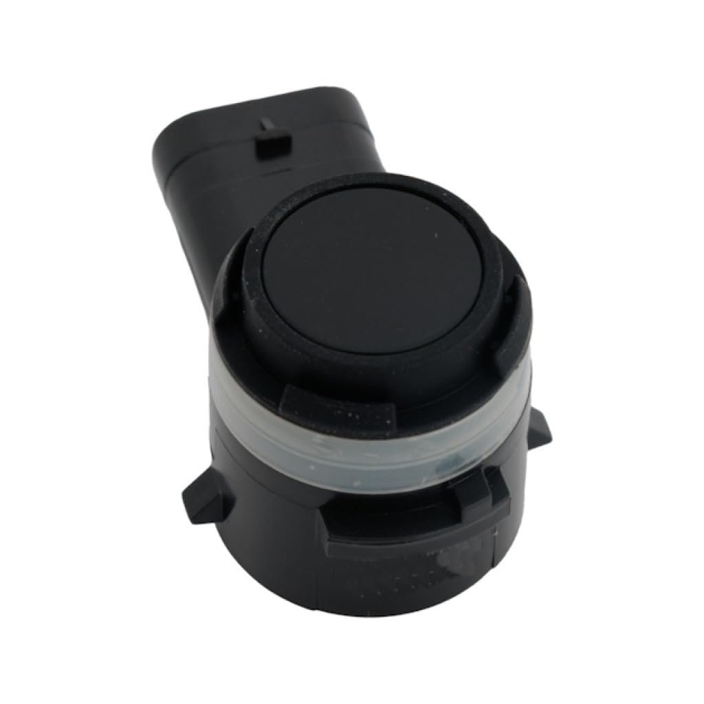 Volkswagen Golf 2014 2015 2016 Parking Assist Sensor Driver Or Passenger Side Single Piece Front Rear Inner Black Replacement