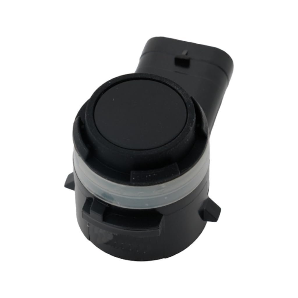 Volkswagen Golf 2014 2015 2016 Parking Assist Sensor Driver Or Passenger Side Single Piece Front Rear Inner Black Replacement