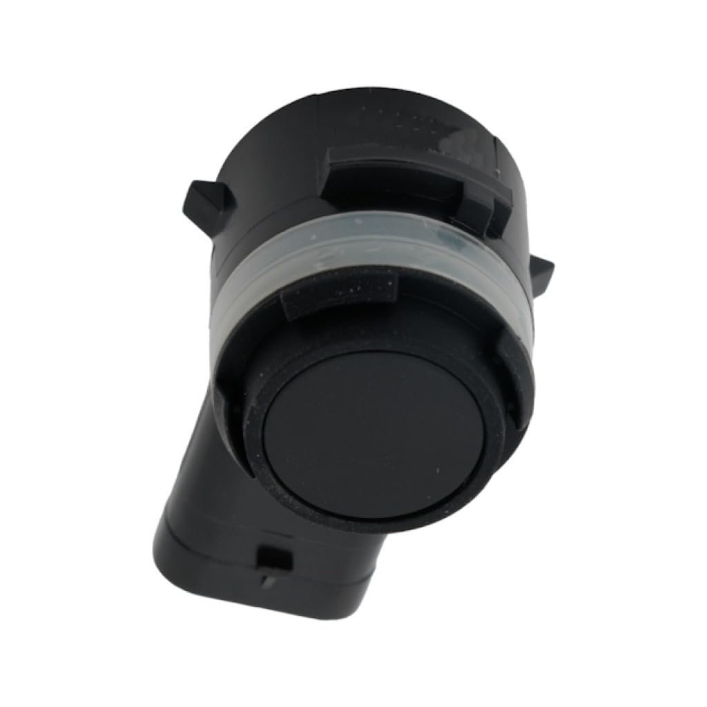 Volkswagen Golf 2014 2015 2016 Parking Assist Sensor Driver Or Passenger Side Single Piece Front Rear Inner Black Replacement