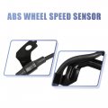 Uxcell Front Right Abs Sensor Wheel Speed For Mitsubishi L200 Montero Pajero Sport No Mn102574