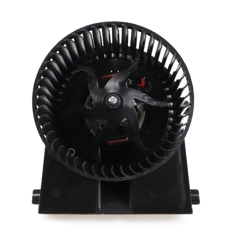 Ac Heater Blower Motor Fan Assembly For Volkswagen Beetle Gti Golf Jetta 1998 To 2010 Porsche Boxster Cayman 911 Quattro 2000