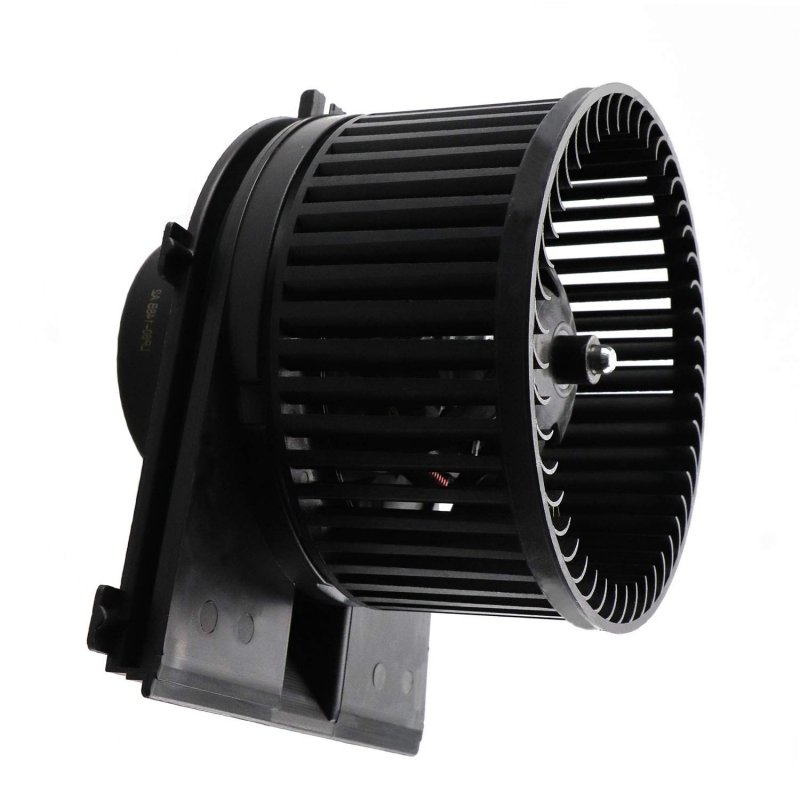 Ac Heater Blower Motor Fan Assembly For Volkswagen Beetle Gti Golf Jetta 1998 To 2010 Porsche Boxster Cayman 911 Quattro 2000