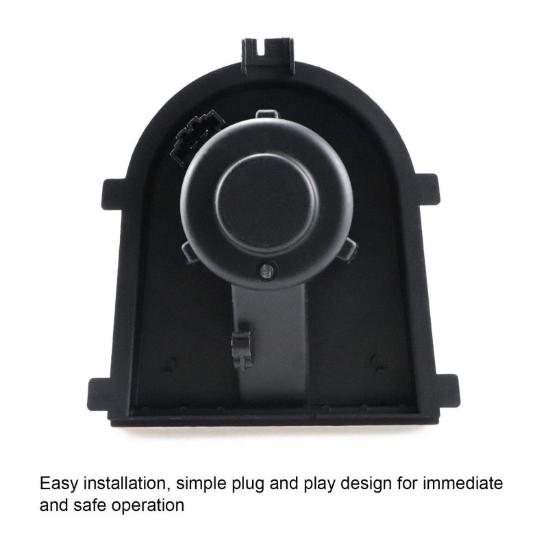 Ac Heater Blower Motor Fan Assembly For Volkswagen Beetle Gti Golf Jetta 1998 To 2010 Porsche Boxster Cayman 911 Quattro 2000