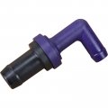 Aip Electronics Premium Pcv Positive Crankcase Ventilation Valve Compatible With 2013016 Mazda 3 Cx-5 2 0l 2 5l I4 Oem Fit