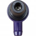 Aip Electronics Premium Pcv Positive Crankcase Ventilation Valve Compatible With 2013016 Mazda 3 Cx-5 2 0l 2 5l I4 Oem Fit