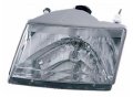 Headlight Headlamp Driver Side Left Lh Fits Mazda B-series Pickup Truck 