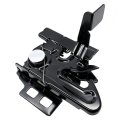 Hood Latch Lock 15756432 For Chevy Silverado Suburban Tahoe Gmc Sierra Yukon Cadillac Escalade Ext Oldsmobile Bravada Saturn 