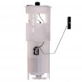 Ocpty High Performance Electric Fuel Pump Replacement For 2002-2003 Dodge Ram 1500 3 7l 4 2002-2003 5 9l E7161m