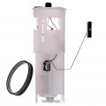 Ocpty High Performance Electric Fuel Pump Replacement For 2002-2003 Dodge Ram 1500 3 7l 4 2002-2003 5 9l E7161m