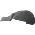 Oldsmobile Bravada 1996-2004 Fender Liner Passenger Side Front Plastic Replacement For Gm1251130 15679118