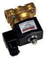 Kleinn Air Horns Vx7004 Vortex 7 1 2 12v Brass Valve 
