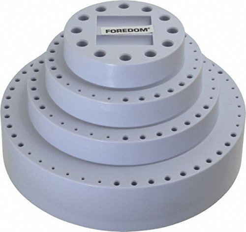 Rotating Bur Holder
