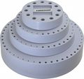 Rotating Bur Holder 
