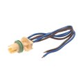 Electrical Socket For Chevy Commercial Chassis 19 1992 7 In Harness Length 1 Female And 1 Male Connector Terminal 2 Wire 