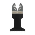 60pcs Universal Bi Metal Oscillating Tool Blades Set For Wood Plastic And Cutting 6 Types Of Multifunctional Saw Power Tools 