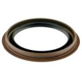 Front Crankshaft Oil Seal For Gmc Safari Jimmy 1990 Nitrile Gold Classification Replacement 19340259 Alx-pau-ac-8871x-cla6 