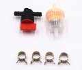 Partman Carburetor Carb Fit For Yamaha Tw200 Tw 2001-2017 200 Trailway