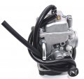 Partman Carburetor Carb Fit For Yamaha Tw200 Tw 2001-2017 200 Trailway