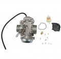 13200-19be1 Carburetor Carb Kit For Suzuki King Quad 300 Ltf300 1991-1999 Not California E33 Models 