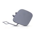 Front Bumper Tow Hook Cover For Bmw 330i And Xdrive 2019 2020 2021 2022 Primed Replacement Bm1029158 51118496520