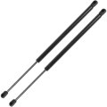 13 9 In Hood Lift Supports Gas Springs Struts 6837 Sg223007 57259ajo3a For Subaru Legacy And Outback 2010 2011 2012 2013 2014 