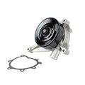 Wp4109 Water Pump For 2000 2002 Jaguar S Type And Lincoln Ls 3 0l V6 Dohc Aj27 Engine 