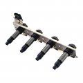 Blpextrm Ignition Coil Pack Of 1 Replacement For Cadillac Deville Srx Xlr Pontiac Bonneville 2004-2005 Replace Uf372 89017778 