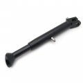 Smt-black Cnc Adjustable Kickstand Side Stand Compatible With 2008-2012 Kawasaki Zx-10r Zx 10r B073vyxvbz