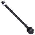 Front Inner Tie Rod End Ev396 For Nissan Pathfinder 1996 2004 Infiniti Qx4 1997 2003 And Armada 1 Piece Suspension Kit