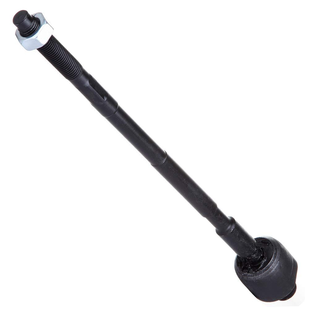 Front Inner Tie Rod End Ev396 For Nissan Pathfinder 1996 2004 Infiniti Qx4 1997 2003 And Armada 1 Piece Suspension Kit