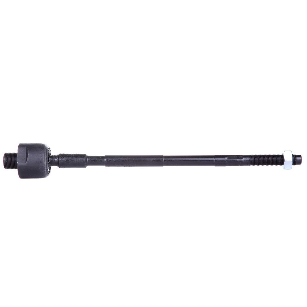 Front Inner Tie Rod End Ev396 For Nissan Pathfinder 1996 2004 Infiniti Qx4 1997 2003 And Armada 1 Piece Suspension Kit