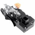 Front Right Passenger Side Door Latch Lock Actuator Compatible For Chevrolet Impala 2006 07 08 09 10 2011 Actuators Replaces 