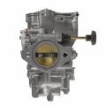 Caltric Carburetor Compatible With Yamaha 3gd-14101-00-00 4sh-14101-00-00 4sh-14101-10-00