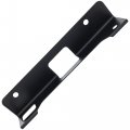 Polaris Rzr Speaker Bracket Rear Right Matte Black Genuine Oem Part 5268690-458 Qty 1